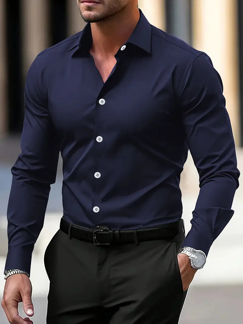 camicia da cerimonia